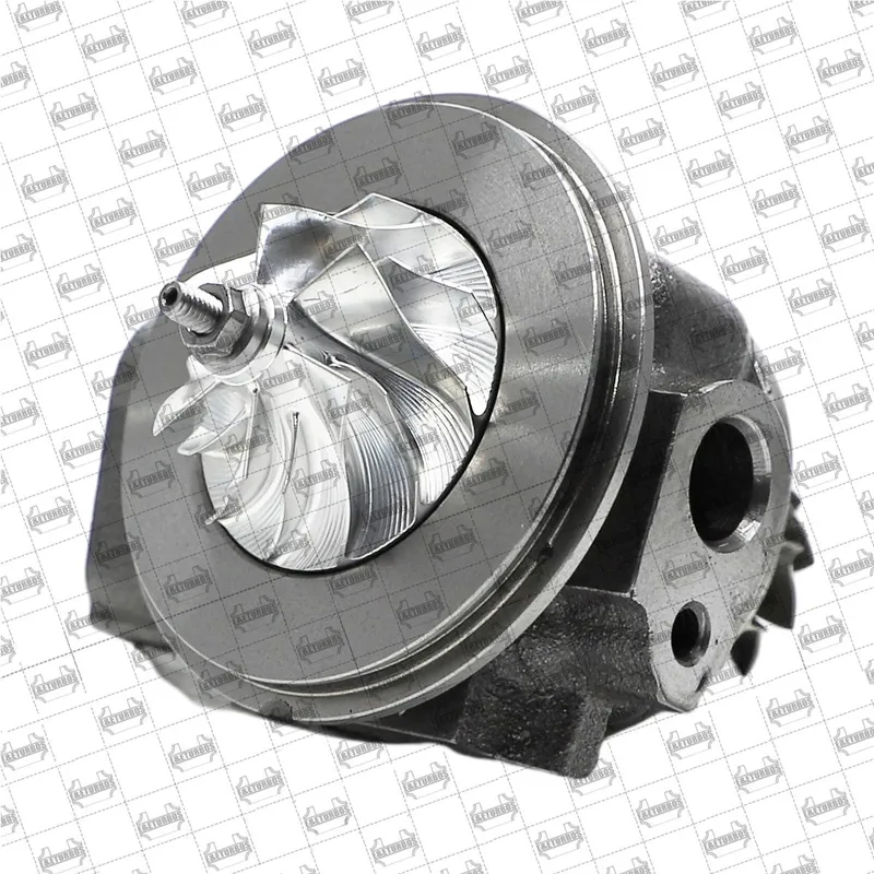 CARTRIDGE TD025M2s 49180-01240 AUDI A1 A3 1.4 TSI — E&E Turbo