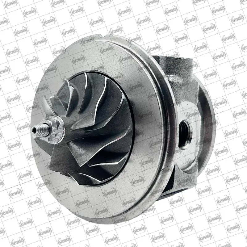 Producto relacionado: CARTRIDGE TD02H RENAULT CAPTUR 1.2 TCe 49373-09110 — E&E Turbo