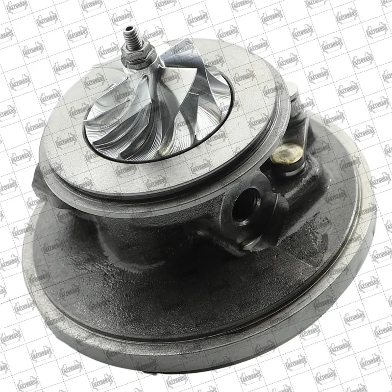 CARTRIDGE TD0212bR 49130-01930 MAZDA 2 CX-3 1.5 D — E&E Turbo