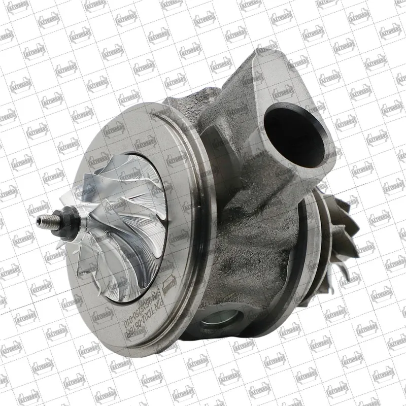 CARTRIDGE TD025 49180-1330E AUDI A3 1.4TSI — E&E Turbo