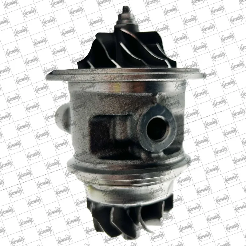 Cartridge TD03-07T-6.0  49131-05531  Iveco — E&E Turbo