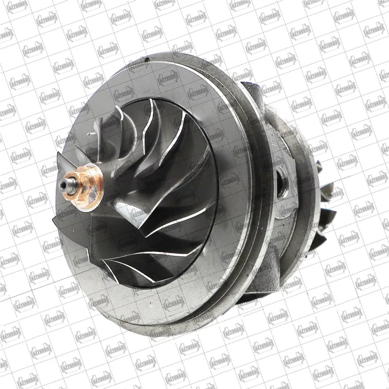 CARTRIDGE TDO4-13T 49377-08120 49377-08121 SUBARU — E&E Turbo