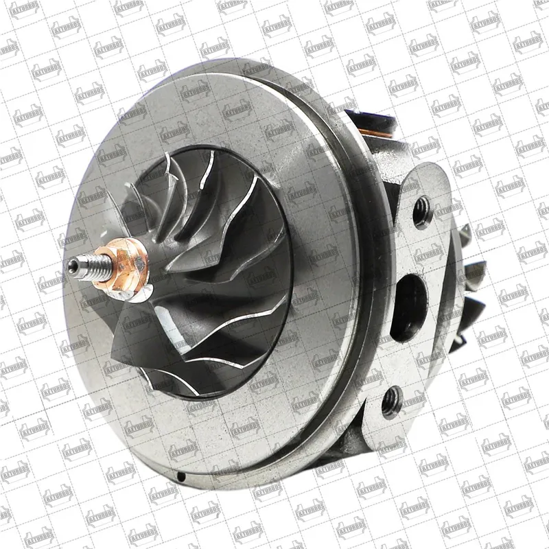 Producto relacionado: CHRA/MFS 49177-08250 TD04 — E&E Turbo