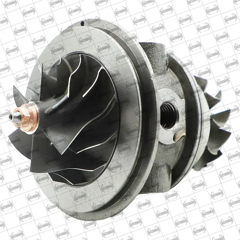 CARTRIDGE TDO4HL-18T CAYENNE 4.8 V8 49389-08400E — E&E Turbo