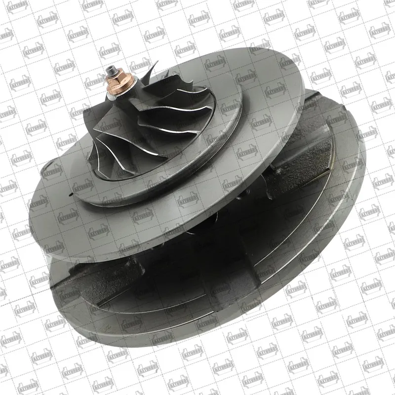 CARTRIGE TDO4L6 49377-09201E 4M42 CANTER FUSO 2013> — E&E Turbo