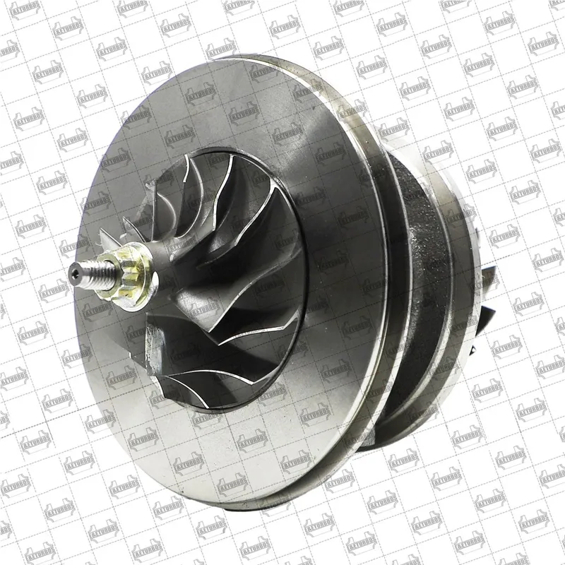 Producto relacionado: CHRA CARTRIDGE TDO5-14G CANTER MIGTHY COUNTY 49178-09610 TD05H — E&E Turbo