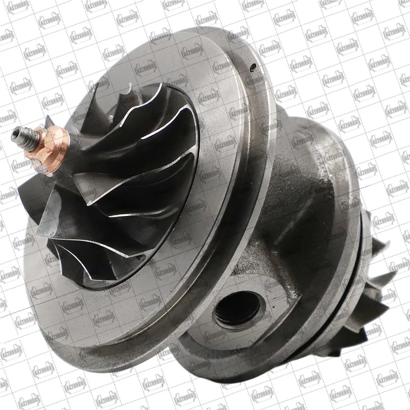 CARTRIDGE TF035 49135-08100 IVECO DAILY — E&E Turbo