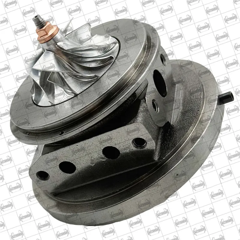 Producto relacionado: CHRA/MFS 1515a381 TF035HL12b — E&E Turbo