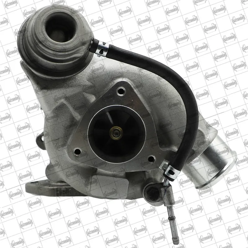 Turbo E&E GT1549S Hyundai 767032-0001 — E&E Turbo