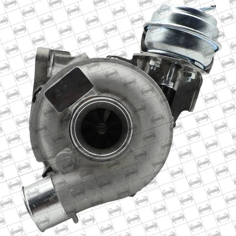 Turbo E&E 775274-0002 — E&E Turbo