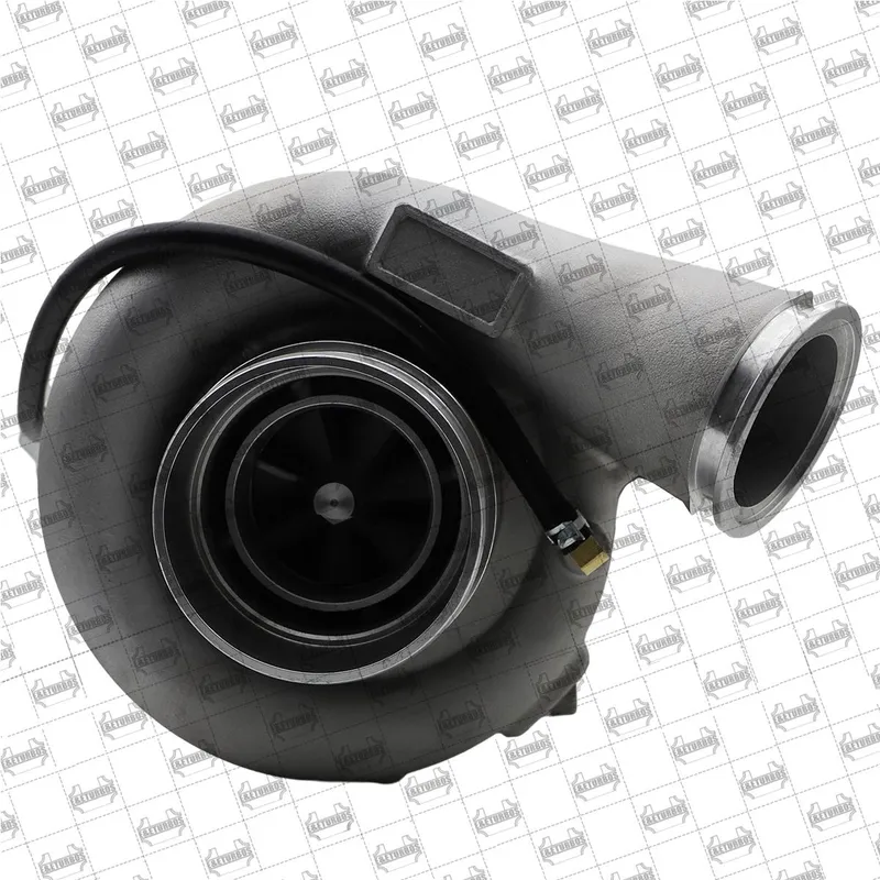 Turbo E&E GTC4294BNS 779839-0025 — E&E Turbo