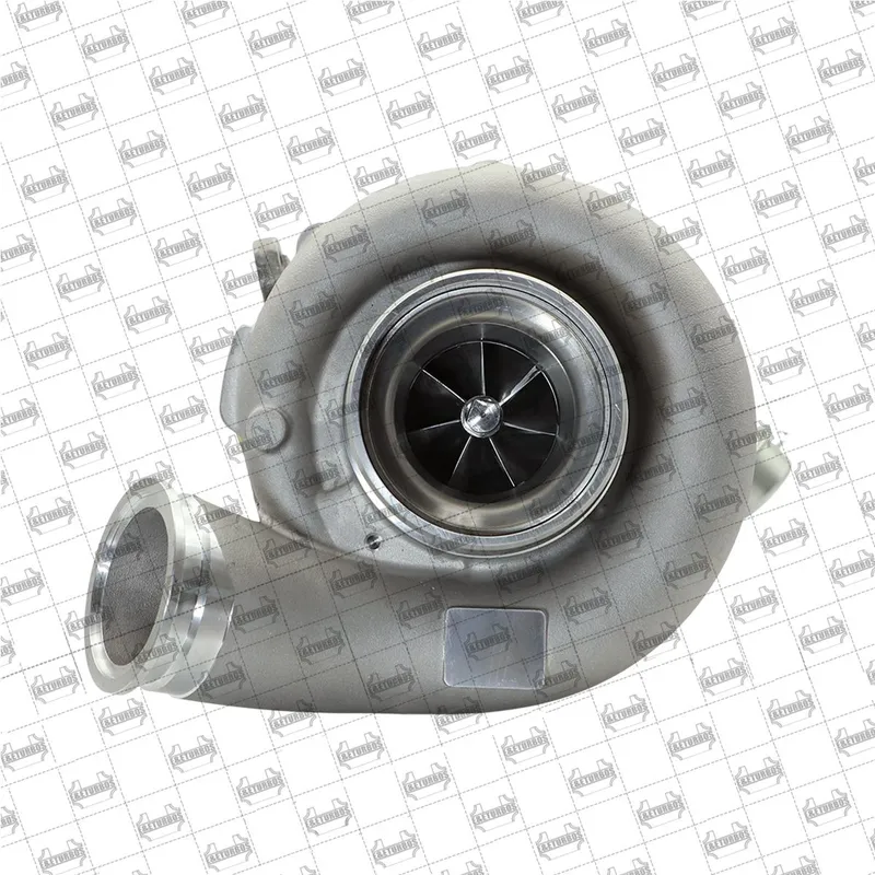 Turbocharger 8G45-200-L27 GTC4594BNS — E&E Turbo