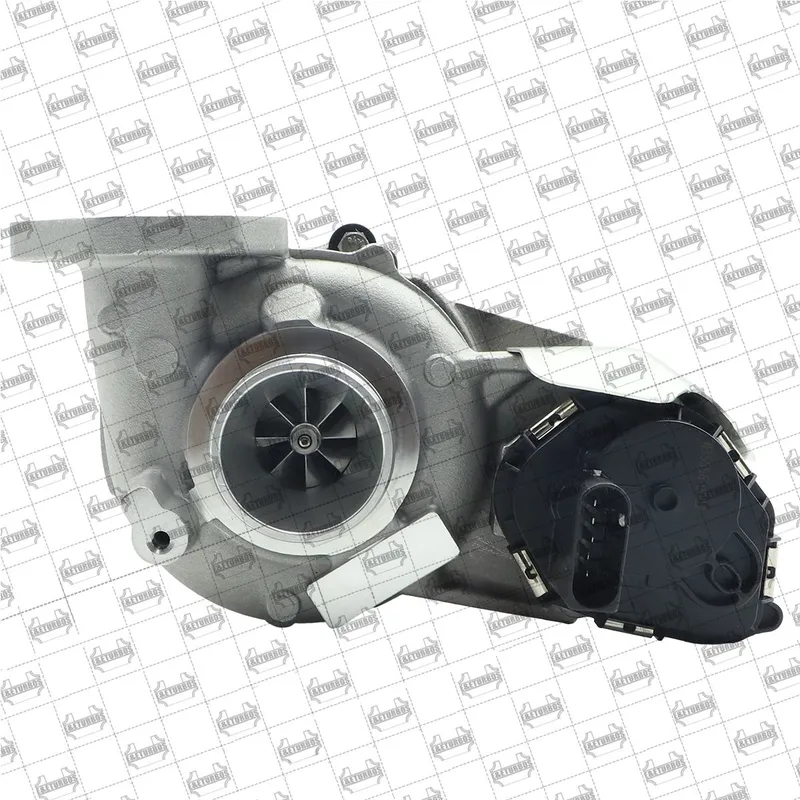 Turbo E&E 853603-0002 — E&E Turbo