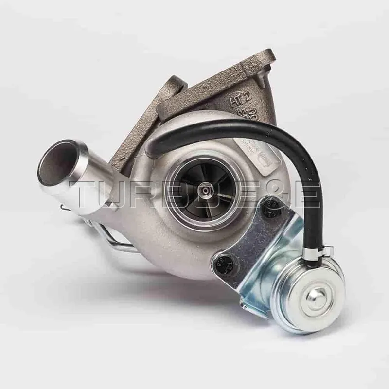 Producto relacionado: Turbocompresor TD03L4 Ford Transit 2.2 TDCi 2006-2014 — E&E Turbo