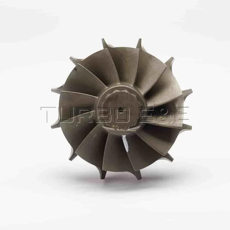 Producto relacionado: Turbine Wheel HX55 — E&E Turbo