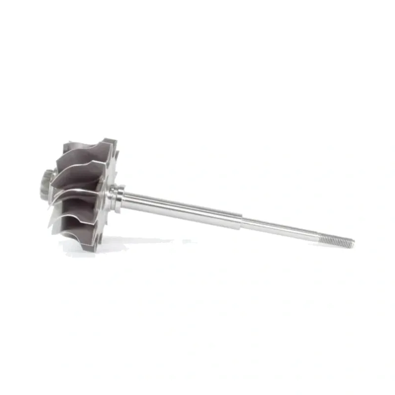 Producto relacionado: Rueda de Turbina E&E HE531VE TW-0682 — E&E Turbo