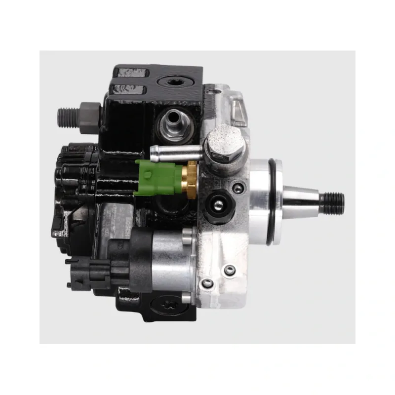 Bomba inyectora Bosch Ford Ranger / Mazda BT50 2.5 – 3.0 Código 0445010213 / 0445010107 — Bosch