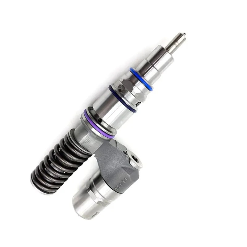 Inyector de combustible diésel, unidad original marca Bosch, 0414701082, 0414701027, Scania, 1440579 0414701019 — Bosch
