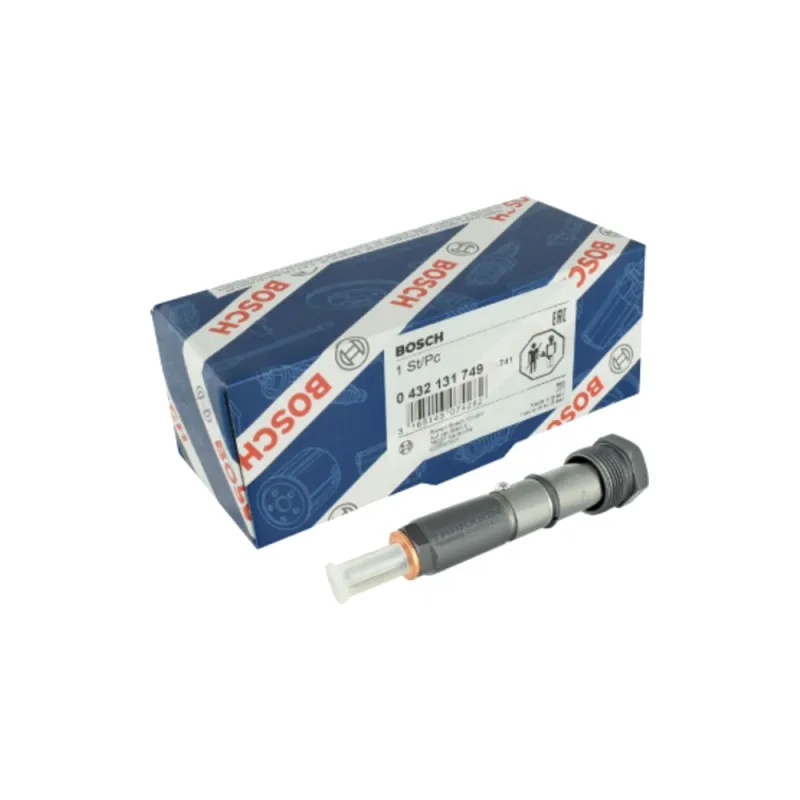 INYECTOR Cummins Case/New Holland 5.9 6BT — Bosch — Bosch