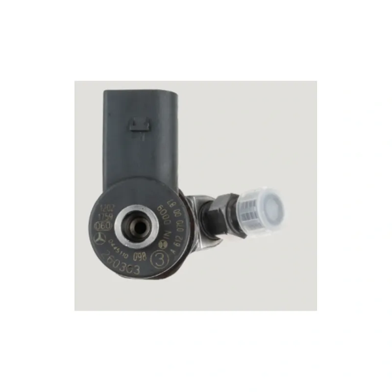 Producto relacionado: Inyector DIesel A6110701687 5080300AA para Mercedes Sprinter CDI Jeep- — Bosch