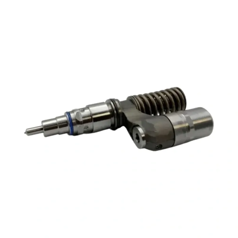 INYECTOR EUI SCANIA SERIE G K P R 12.7L 13.0L DC13 – BOSCH