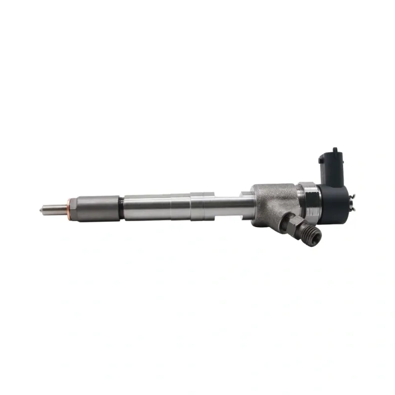 Inyector Fiat Fiorino City/Qubo/Doblo/ Bipper 1.2-1.3L  0445110351 Valkox — Valkox