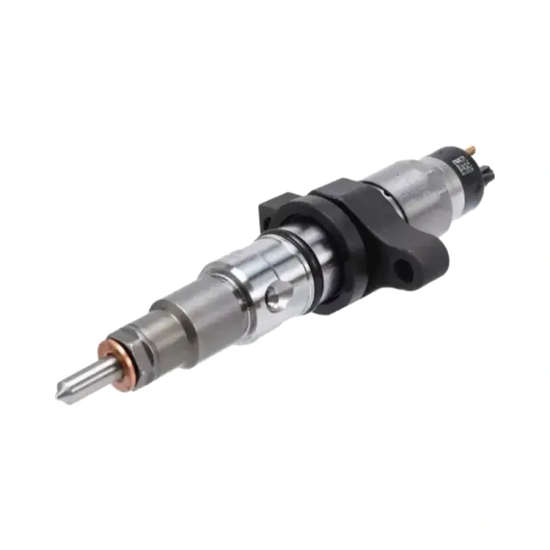 Producto relacionado: Inyector Ford Cargo Original 2428E Cummins Volkswagen Worke COD. BOSCH 0445 120 007 / 0445 120 273 / 0445 120 212 0445120273 — Valkox