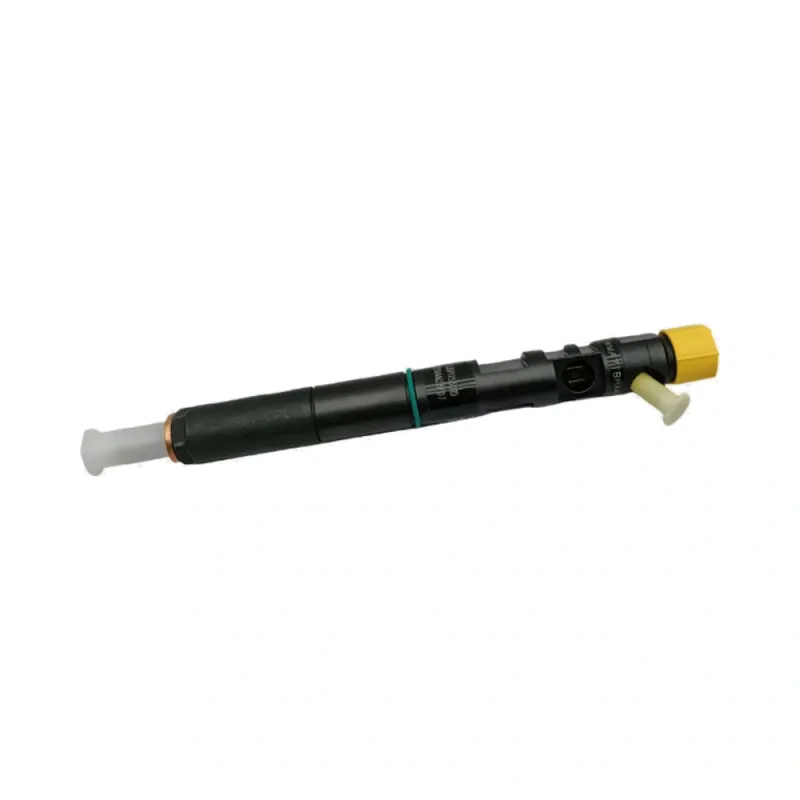 Inyector Kia Frontier 2.9 E4 - Kia Bongo 2.9 EJBR05501D 33800-4X450 Valkox — Valkox