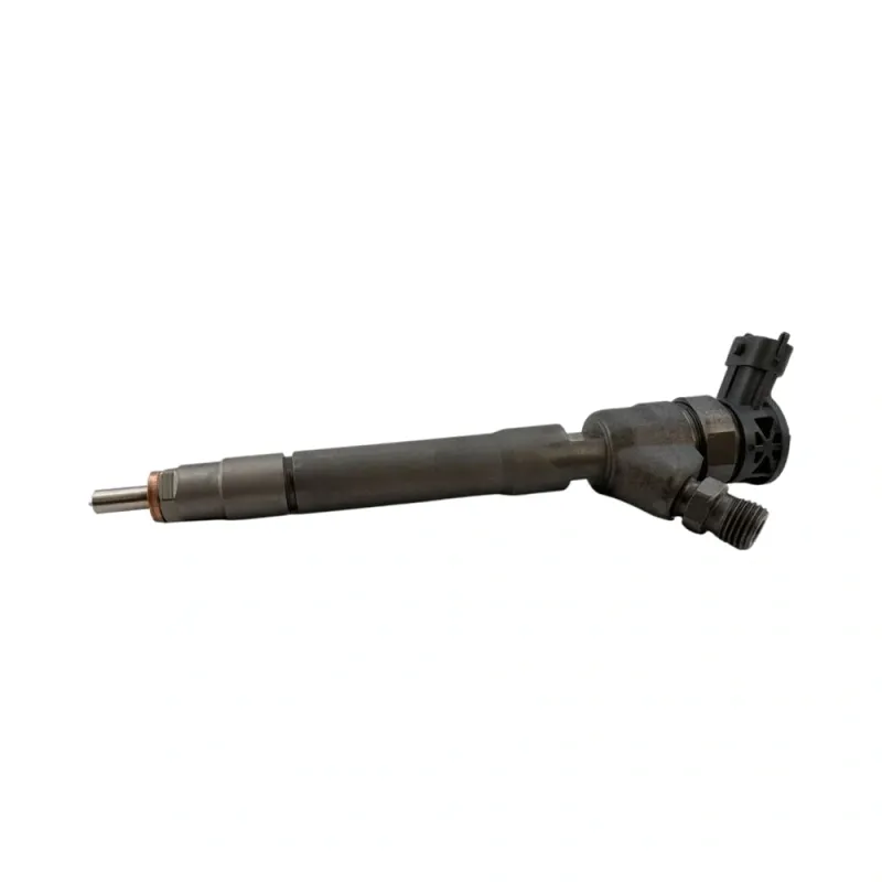 Inyector Original Bisch CR Nissan NV300 QASHQAI XTRAIL RNEAUL KOLES Trafic 1.6 — Bosch