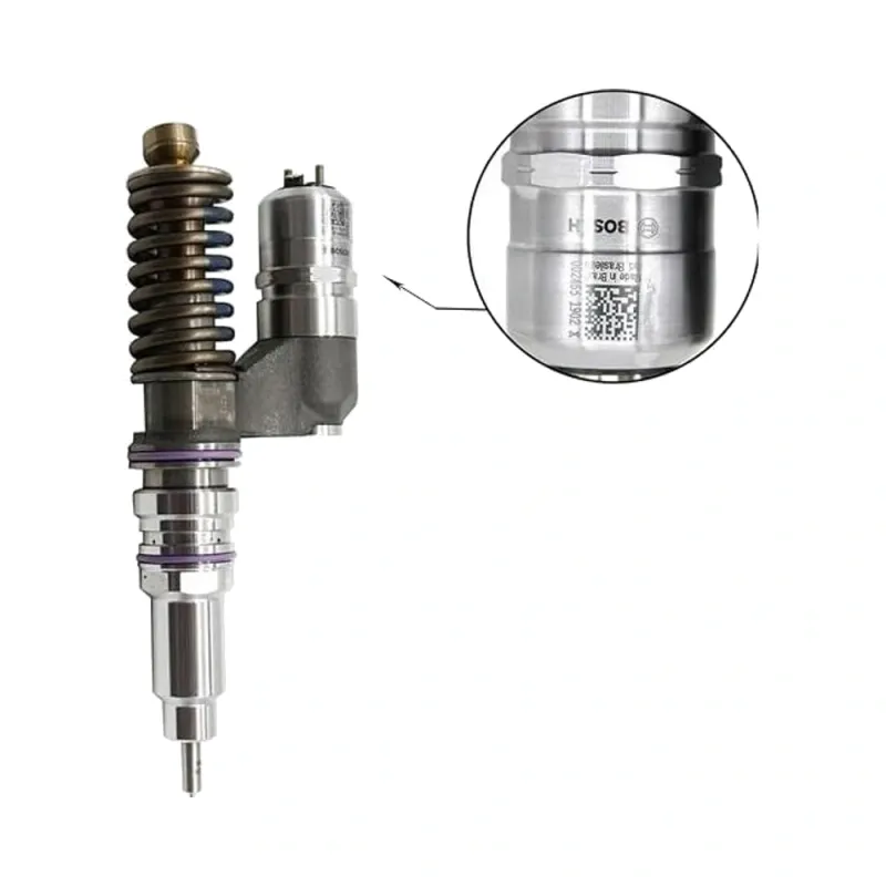 Inyector Original de combustible Bosch 1440580 — Bosch