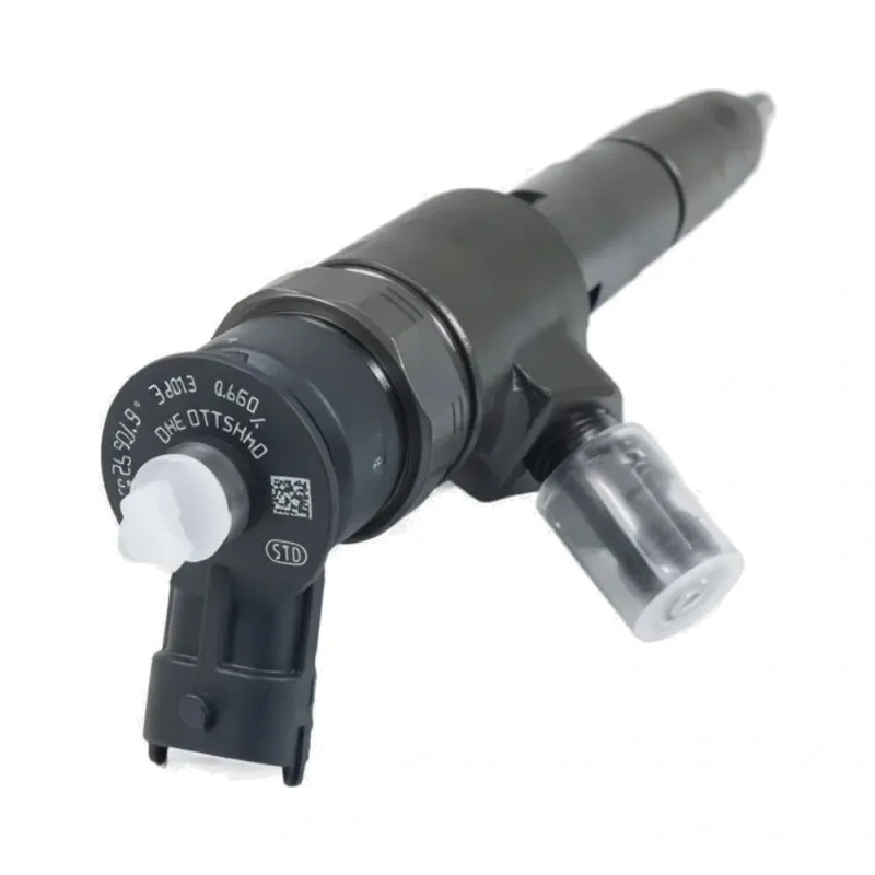 Inyector Peugeot Expert 1.6 / Citroen CELYSEE / 0445110739 1980S5 2012-2018 0445110340 Valkox — Valkox