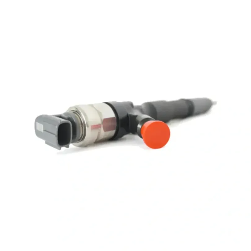 Inyector Toyota Fortuner / Hilux / Prado / Land Cruiser 3.0 Euro 4 1KD 260100-4040 Valkox — Valkox