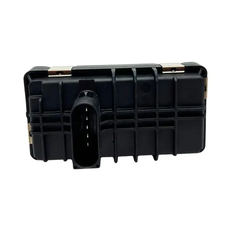 ACTUADOR ELECTRONICO 6NW010430-10 COLORADO 2.8L — E&E Turbo