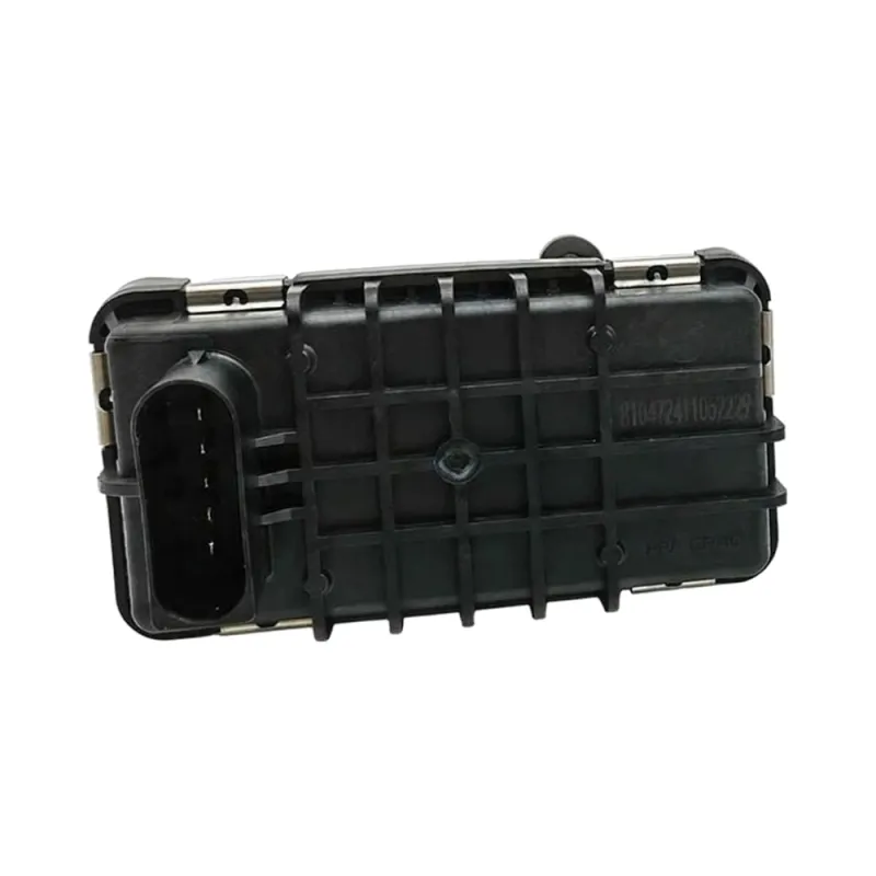 ACTUADOR ELECTRONICO 6NW010430-50 TRANSIT 2.2 — E&E Turbo