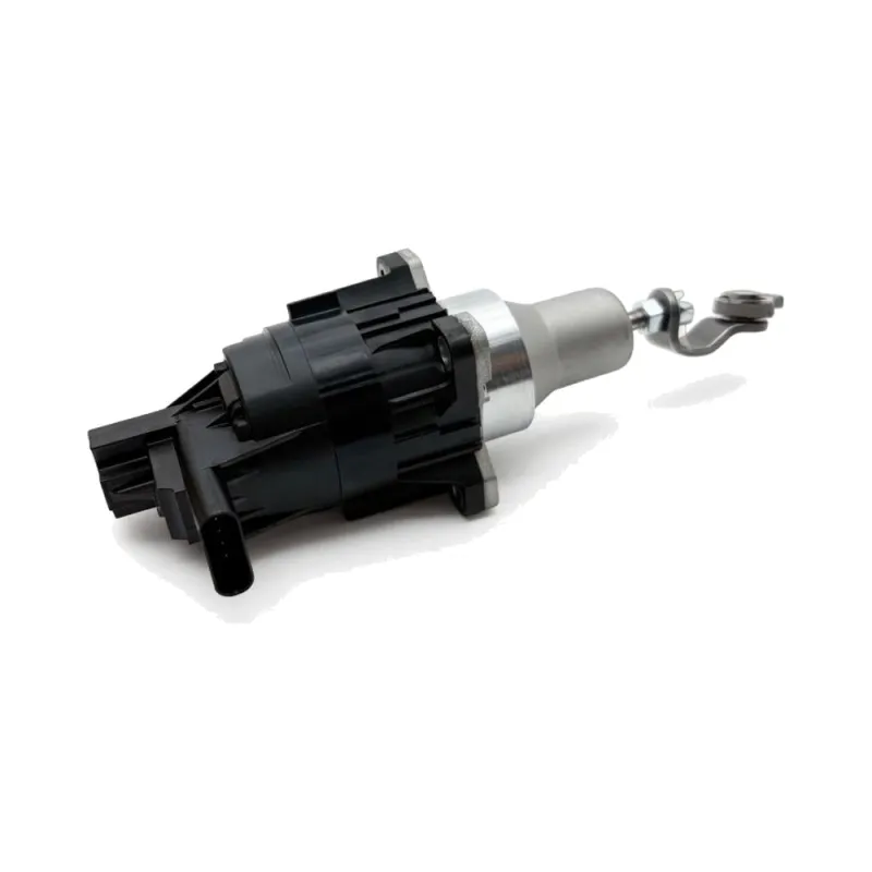 Actuador Electrónico Turbo Original Nissan NP300 2.3 L Garret 144111188R 858864-5009 — E&E Turbo