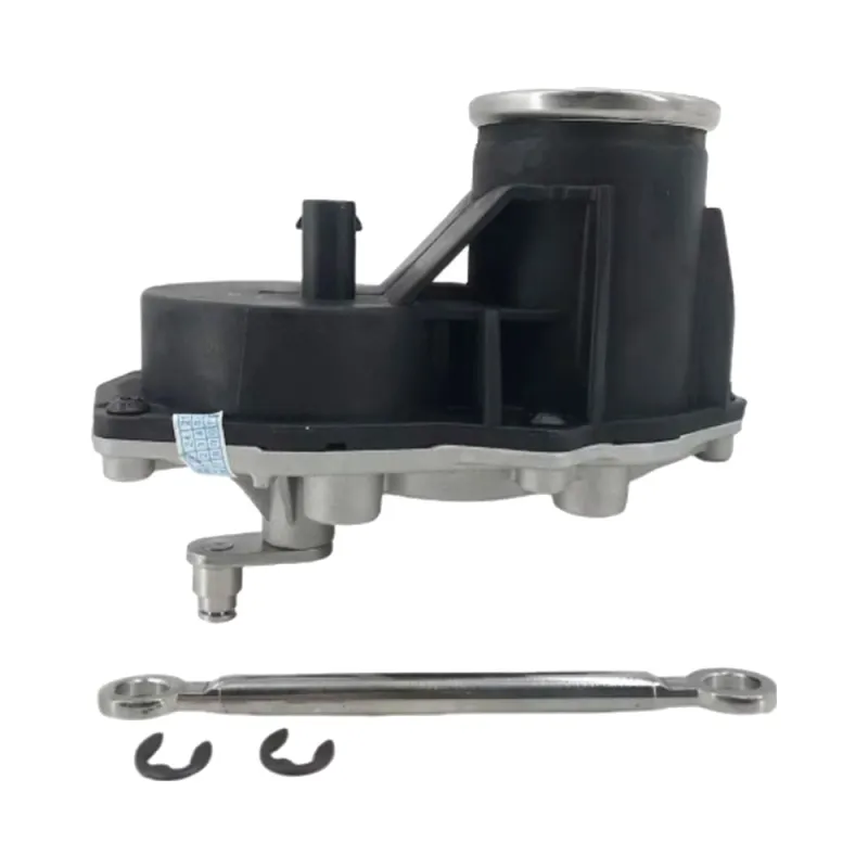 ACTUADOR ELT09 1118100XED95 POER WINGLE 7 2.0T — E&E Turbo