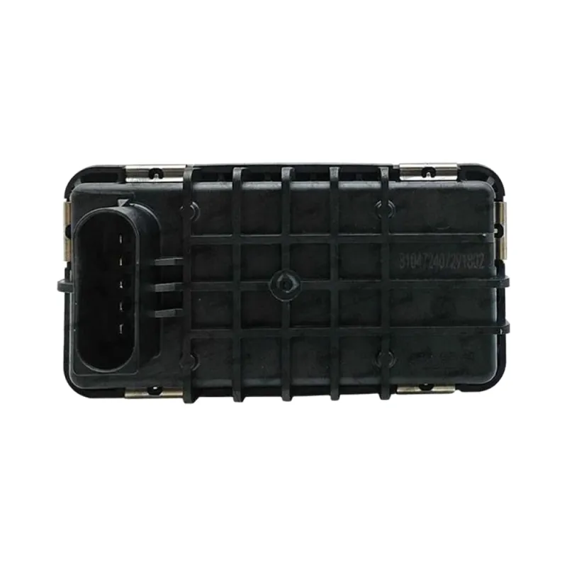 ACTUADOR GTB1749VK G25 778400 LAND ROVER JAGUAR — E&E Turbo