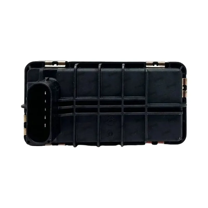 ACTUADOR GTB1756VK G008 796910-0002 JEEP MAXUS — E&E Turbo