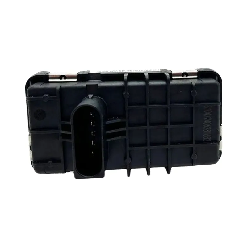 ACTUADOR GTD1449VKZ 821785 RAM 1000 2.0JTD — E&E Turbo