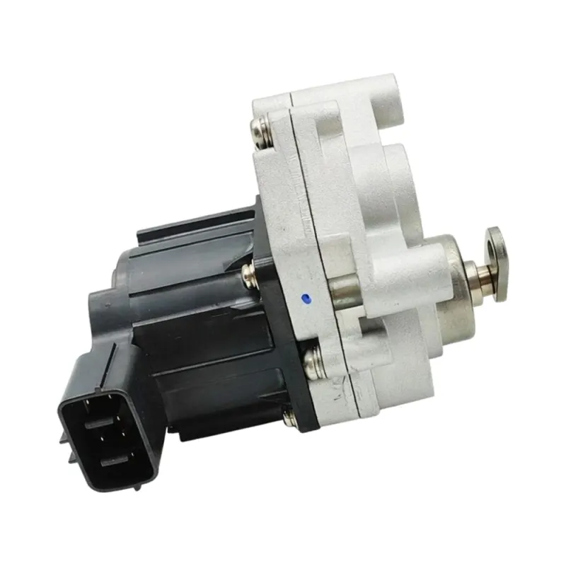 ACTUADOR RHF55V VIET K6T51275 NH950211-24V — E&E Turbo
