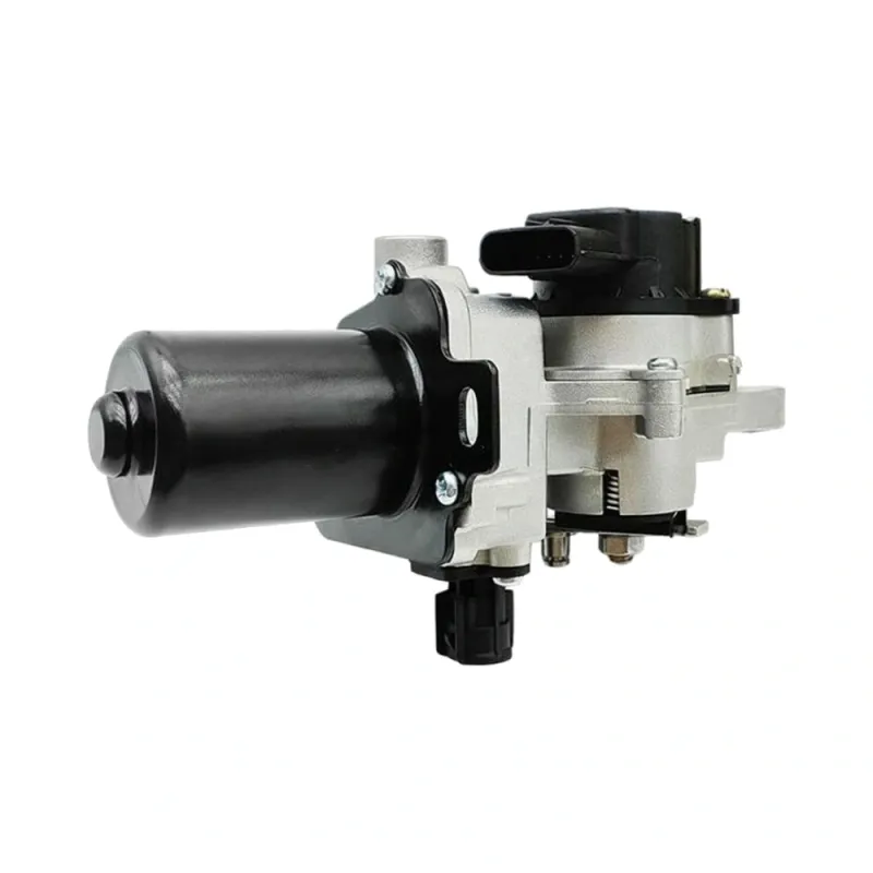 ACTUADOR RHV4 VB31 17201-0L070 TOYOTA HILUX 2.5 — E&E Turbo
