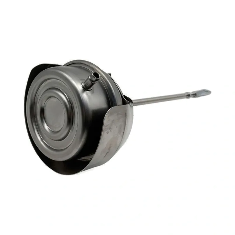 Actuador Turbo Original Nissan NP300 2.3 L Garret 144111188R 858864-5009 — E&E Turbo