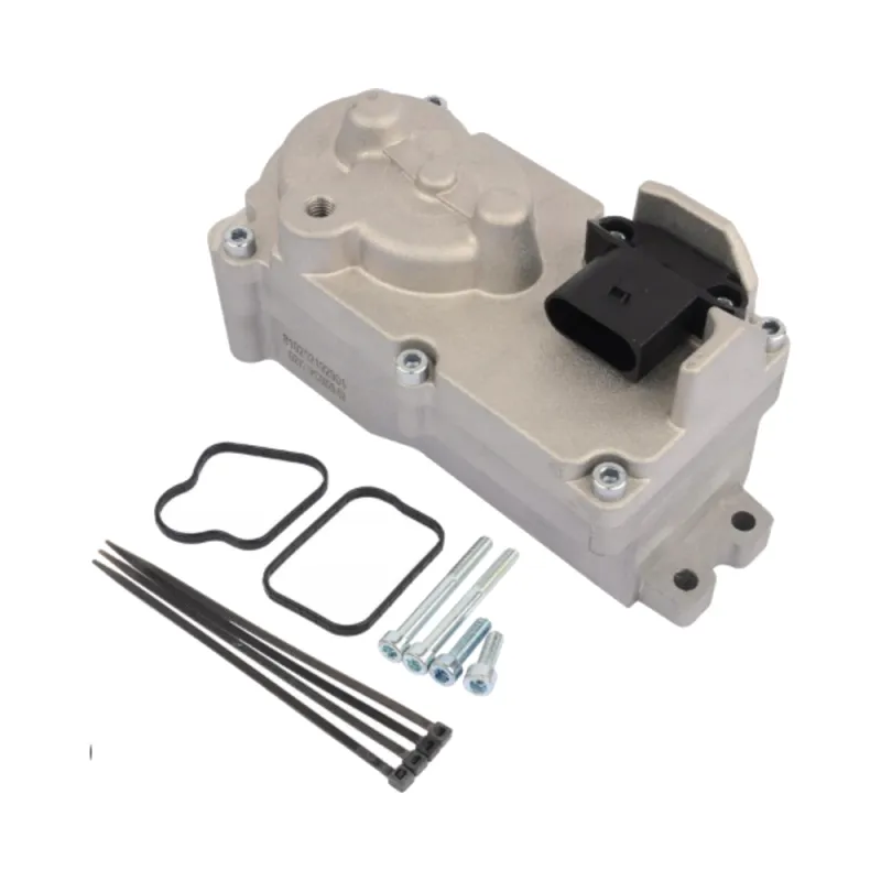 Actuador VGT  Ram 3500 HE300VG  5326054 — E&E Turbo
