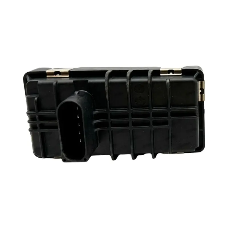 Actuator 1745-970-0005 BV45 — E&E Turbo