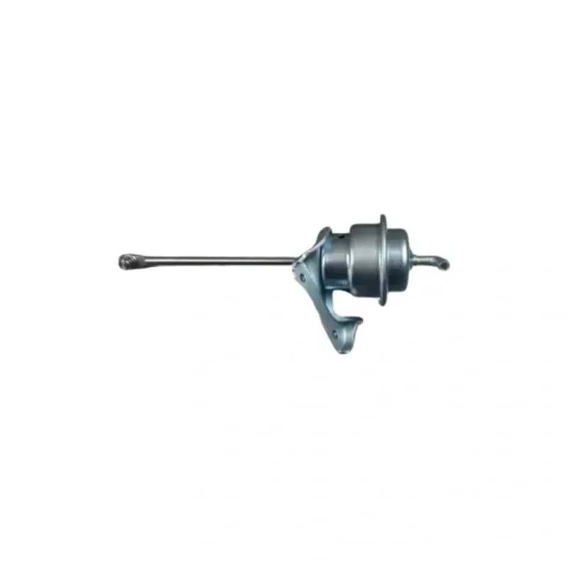Actuator AC-1038 RHF4H — E&E Turbo