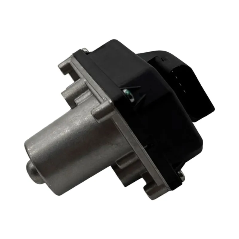 Actuator Actuador Electrónico BV38 Hyundai B01V — E&E Turbo