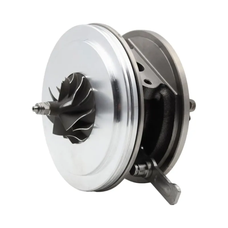 CARTRIDGE BV43-024 Mahindra. Camioneta New Pick UP DC - MT 4x2 & Camioneta Pick Up XL CRDE MEC 4X4 (2014 en adelante) Suv Quanto C8 4346-902-024 Euro V — E&E Turbo
