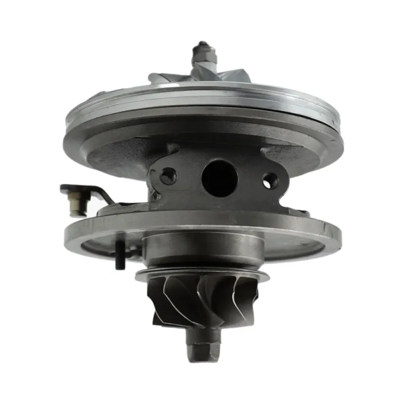 Producto relacionado: Cartridge  BV45-R3S BMW 5 / 7 / X5 / X6 / M550d / 750d 3.0 TD — E&E Turbo