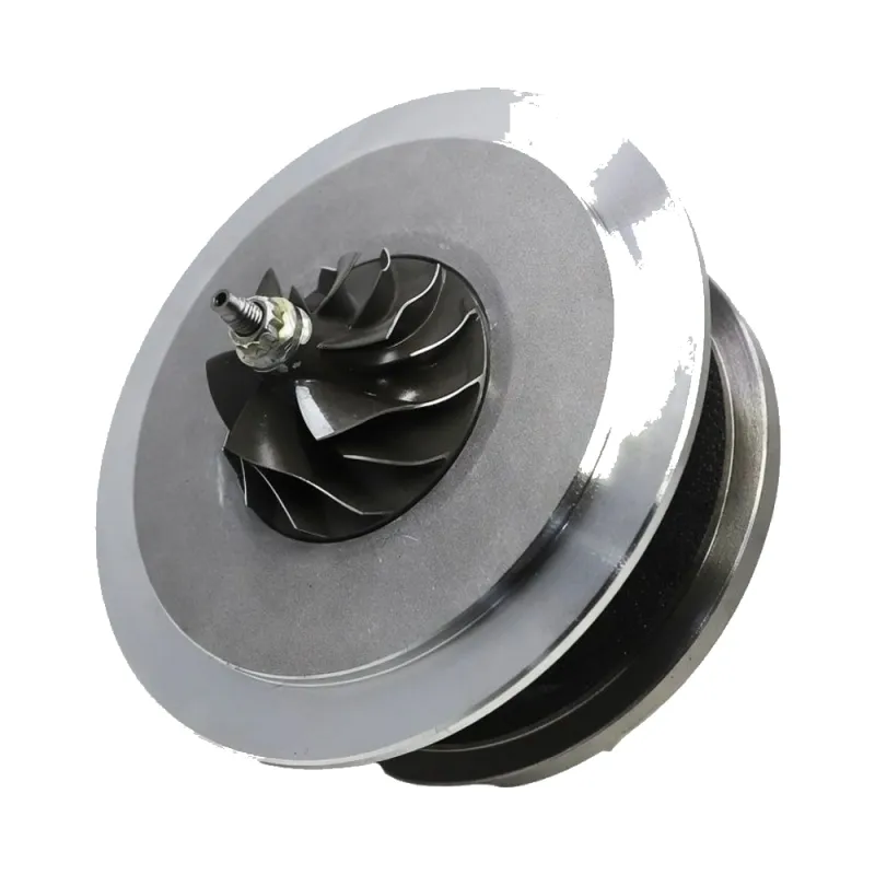 Producto relacionado: CARTRIDGE GT1849V 703890-0091E NISSAN XTRAIL 2.2 — E&E Turbo