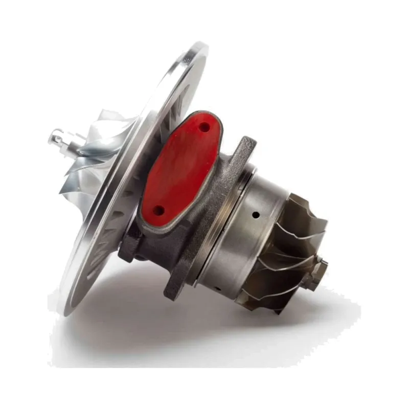 Cartridge GTA3576S 7000523C1 Volvo MWM 6.12 TCE Euro 5 796155-0001 (Rueda C. 54.9) — E&E Turbo